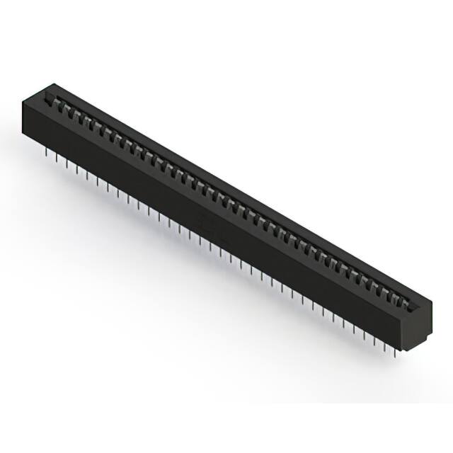 357-070-424-201 EDAC Inc.  Edgeboard Connectors